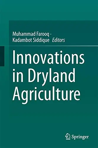 Cover of Innovations in Dryland Agriculture
