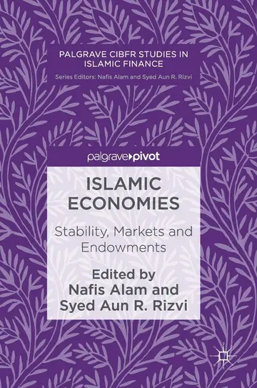 Cover of Islamic Economies