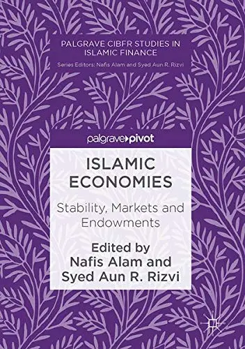 Cover of Islamic Economies