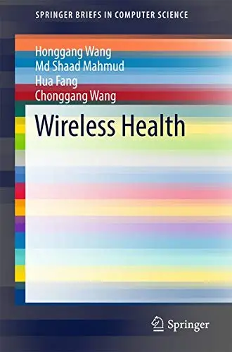 Cover of Wireless Health