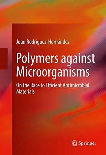 Cover of Polymers against Microorganisms