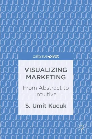 Cover of Visualizing Marketing