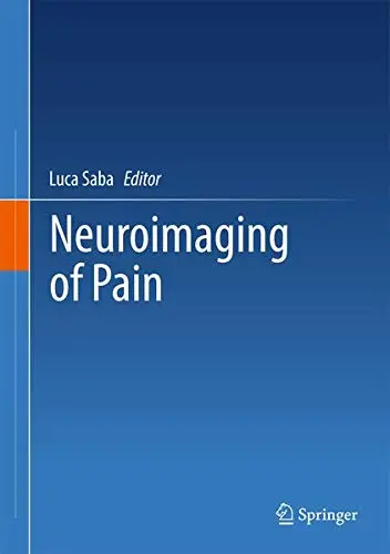 Cover of Neuroimaging of Pain