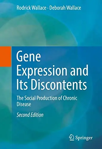 Cover of Gene Expression and Its Discontents