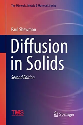 Cover of Diffusion in Solids