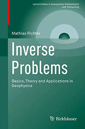 Cover of Inverse Problems