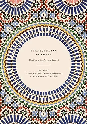 Cover of Transcending Borders