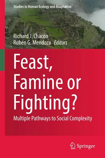 Cover of Feast, Famine or Fighting?