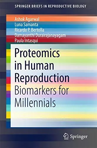 Cover of Proteomics in Human Reproduction