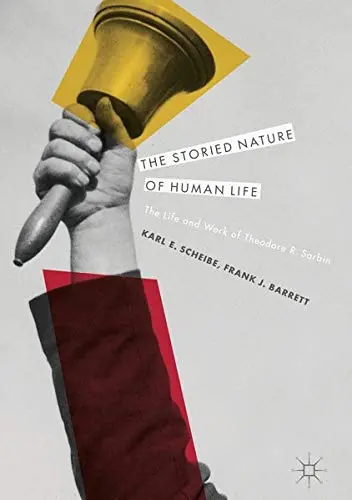 Cover of The Storied Nature of Human Life