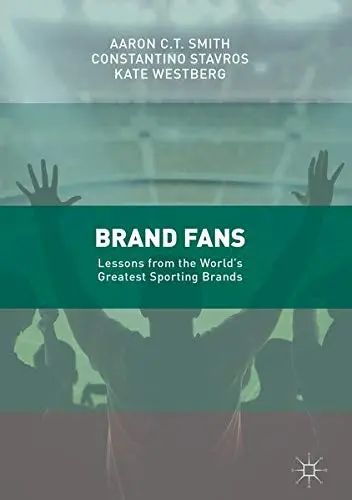 Cover of Brand Fans