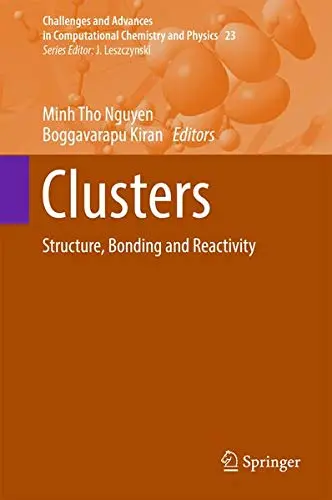 Cover of Clusters