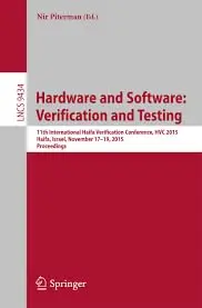 Cover of Hardware and Software