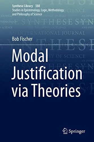 Cover of Modal Justification via Theories