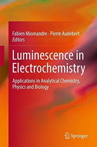 Cover of Luminescence in Electrochemistry