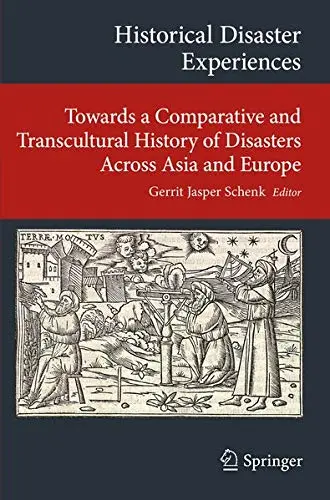 Cover of Historical Disaster Experiences
