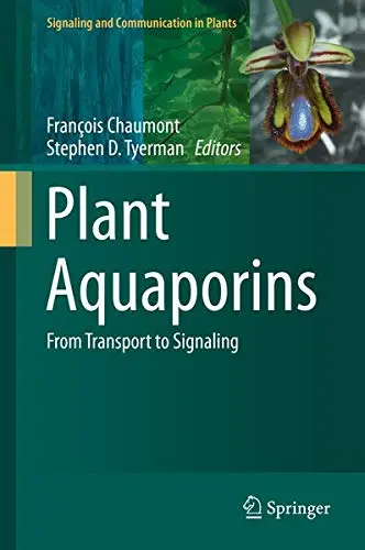 Cover of Plant Aquaporins