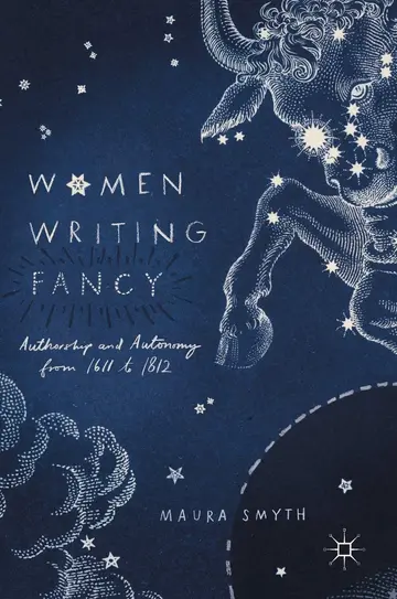 Cover of Women Writing Fancy