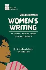 Cover of Women Writing Fancy