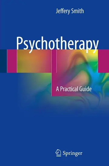 Cover of Psychotherapy