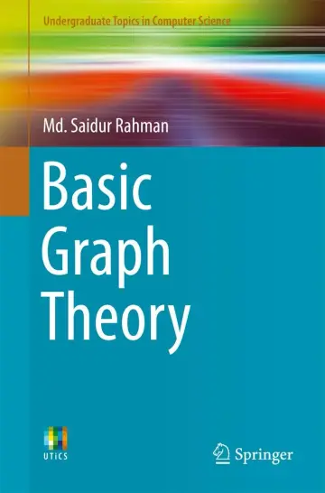 Cover of Basic Graph Theory