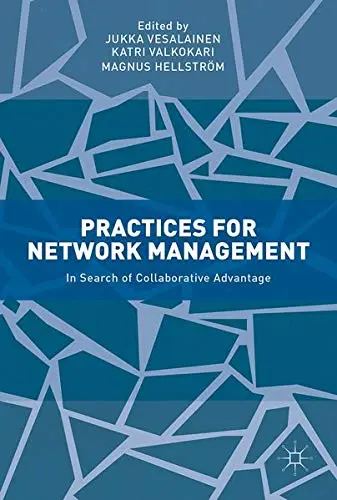 Cover of Practices for Network Management