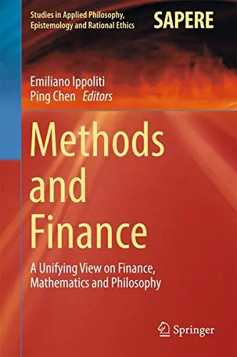 Cover of Methods and Finance
