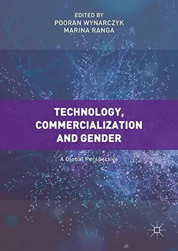Cover of Technology, Commercialization and Gender