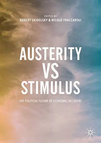 Cover of Austerity vs Stimulus