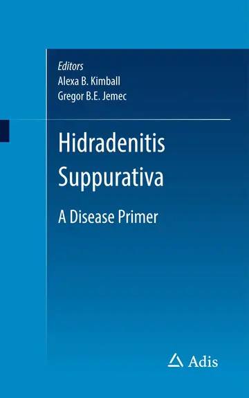 Cover of Hidradenitis Suppurativa