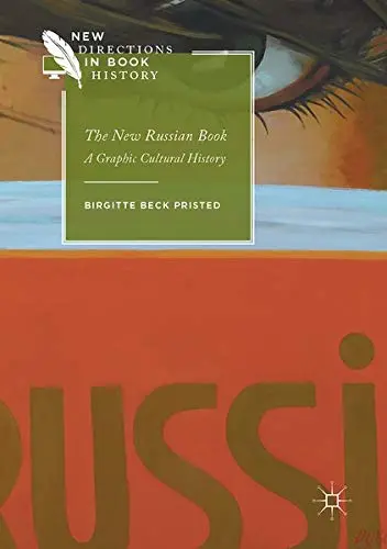 Cover of The New Russian Book