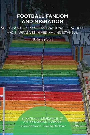 Cover of Football Fandom and Migration