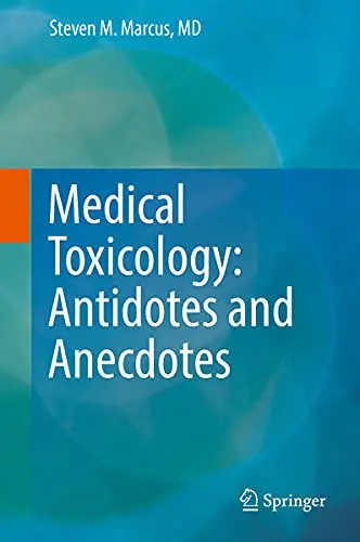 Cover of Medical Toxicology