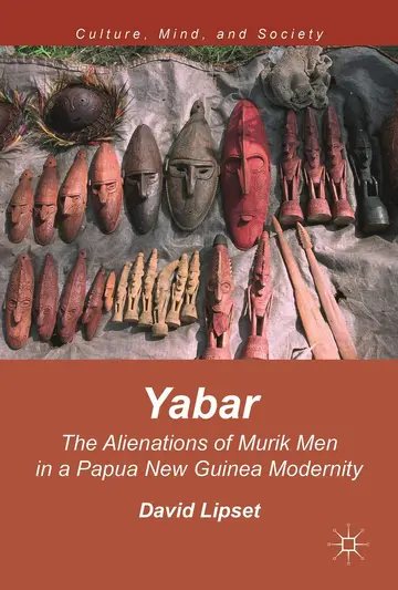 Cover of Yabar