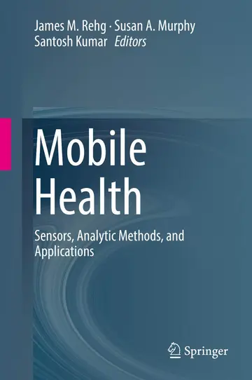 Cover of Mobile Health