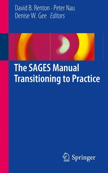 Cover of The Sages Manual Transitioning to Practice