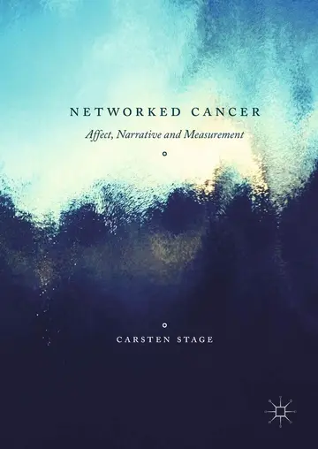 Cover of Networked Cancer