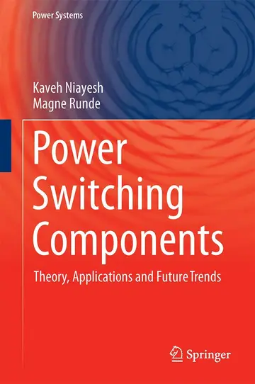 Cover of Power Switching Components