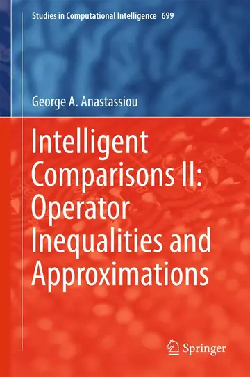 Cover of Intelligent Comparisons II