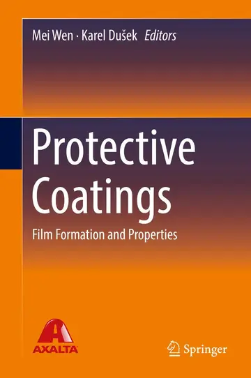 Cover of Protective Coatings