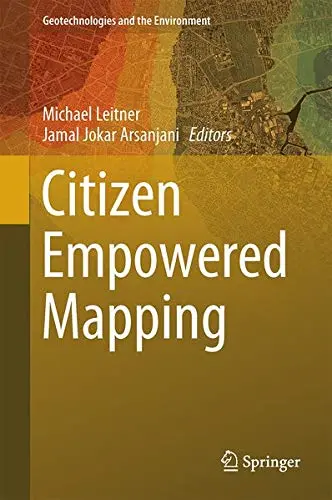 Cover of Citizen Empowered Mapping