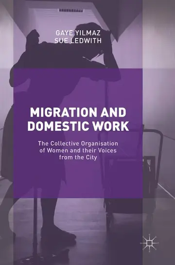 Cover of Migration and Domestic Work