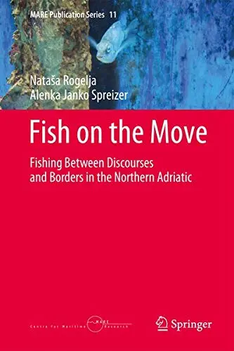 Cover of Fish on the Move