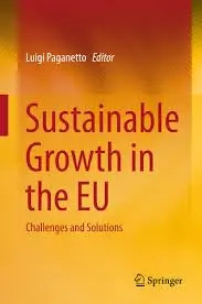 Cover of Sustainable Growth in the EU