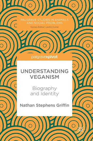 Cover of Understanding Veganism