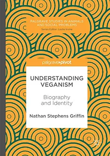 Cover of Understanding Veganism