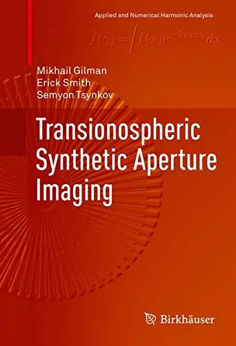 Cover of Transionospheric Synthetic Aperture Imaging