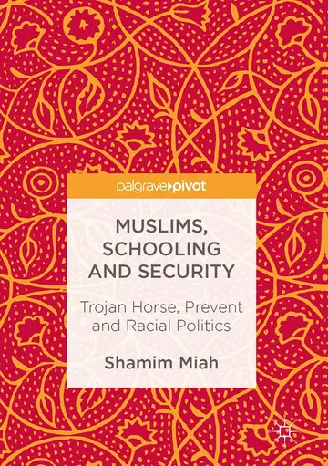 Cover of Muslims, Schooling and Security