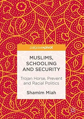 Cover of Muslims, Schooling and Security