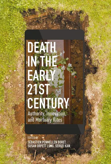 Cover of Death in the Early Twenty-first Century